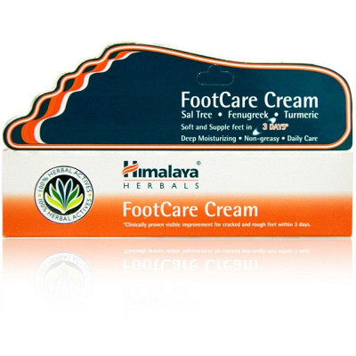 Himalaya Foot Care Cream